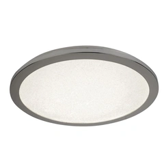 Потолочный светильник Searchlight FLUSH 8100-30CC