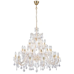 Люстра Searchlight Marie Theresa 1214-30