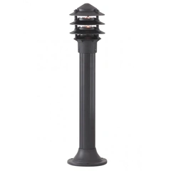 Уличный фонарь Searchlight OUTDOOR POSTS 1076-730