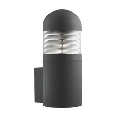 Настінний світильник Searchlight BRONX 7899BK