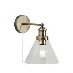 Бра Searchlight PYRAMID 1277AB