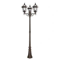 Вуличний ліхтар Searchlight CAPRI 1569-3