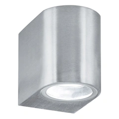 Настінний світильник Searchlight LED OUTDOOR 8008-1SS-LED