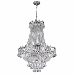 Люстра Searchlight Versailles 9112-52CC