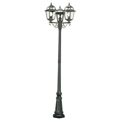 Уличный фонарь Searchlight NEW ORLEANS 1528-3