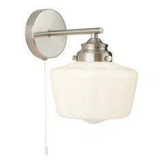 Бра Searchlight SCHOOL HOUSE 8708-1SS