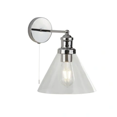 Бра Searchlight PYRAMID 1277CC