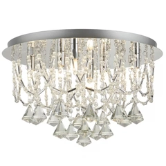 Люстра Searchlight MELA 9986-6CC