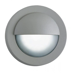 Настінний світильник Searchlight LED OUTDOOR 1402GY