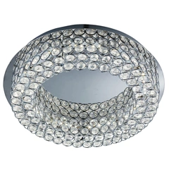 Люстра Searchlight VESTA 4291-54CC