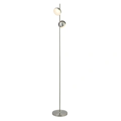 Торшер Searchlight TULLY EU7452-2SS
