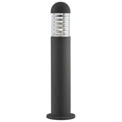 Вуличний ліхтар Searchlight BRONX 7900-600BK