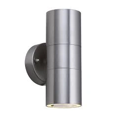 Настенный светильник Searchlight LED OUTDOOR 5008-2-LED