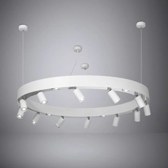 Люстра ImperiumLight Linkor 28118120.01.01