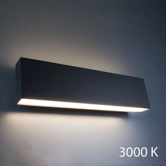 Настенный светильник ImperiumLight Attache 300240.05.91
