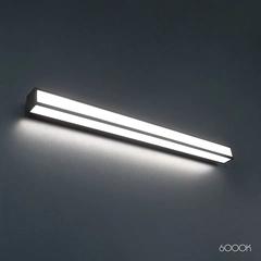 Настенный светильник ImperiumLight Lightbox 479180.05.93