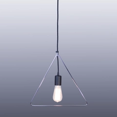 Підвісний світильник ImperiumLight Geometry 93104.05.09