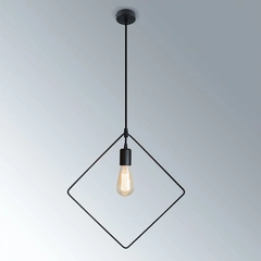 Підвісний світильник ImperiumLight Geometry 93142.05.05