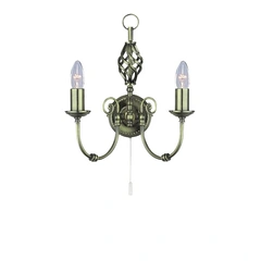 Бра Searchlight Zanzibar 8392-2