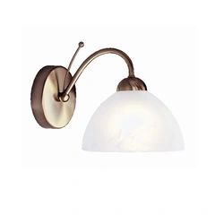 Бра Searchlight Milanese 1131-1AB