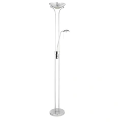 Торшер Searchlight MOTHER & CHILD EU5430CC