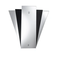Бра Searchlight FUN 6201BK