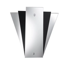 Бра Searchlight FUN 6201BK