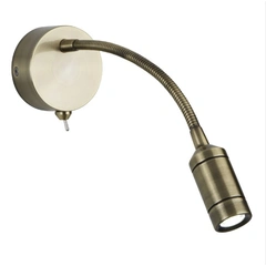 Бра Searchlight Wall 2256AB