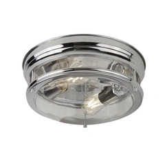 Стельовий світильник Searchlight EDINBURGH 5182CC