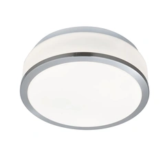 Потолочный светильник Searchlight Discs 7039-23SS