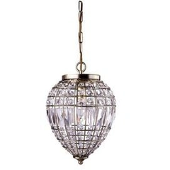 Люстра Searchlight Pineapple 3991AB