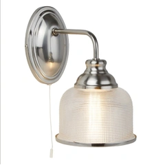 Бра Searchlight BISTRO 2671-1SS