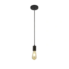 Люстра Searchlight SQUIGGLE 9661BK