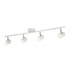 Стельовий світильник Searchlight Rollo 3174WH
