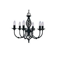 Люстра Searchlight Zanzibar 3379-6
