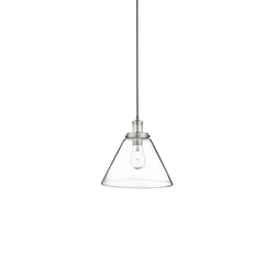 Люстра Searchlight PYRAMID 3228SS