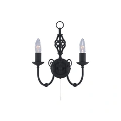 Бра Searchlight Zanzibar 3380-2