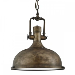 Люстра Searchlight INDUSTRIAL 1322BG