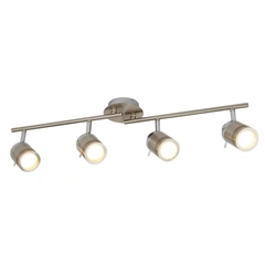 Стельовий світильник Searchlight Samson 6604SS