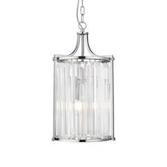Люстра Searchlight VICTORIA 8092-2CC