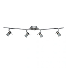 Потолочный светильник Searchlight Aries 7444CC-LED