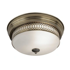 Стельовий світильник Searchlight EDINBURGH 4132-2AB