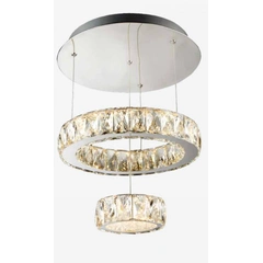 Люстра Searchlight CLOVER 2328CC
