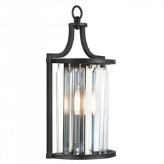 Бра Searchlight VICTORIA 8571BK