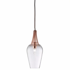Люстра Searchlight WHISK 8911CU