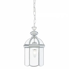 Люстра Searchlight Lanterns 5131CC