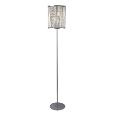 Торшер Searchlight ELISE EU8932CC