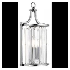 Бра Searchlight VICTORIA 8571CC