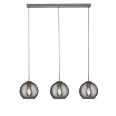 Люстра Searchlight PENDANTS 1623-3SM