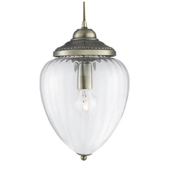 Люстра Searchlight Pineapple 1091AB